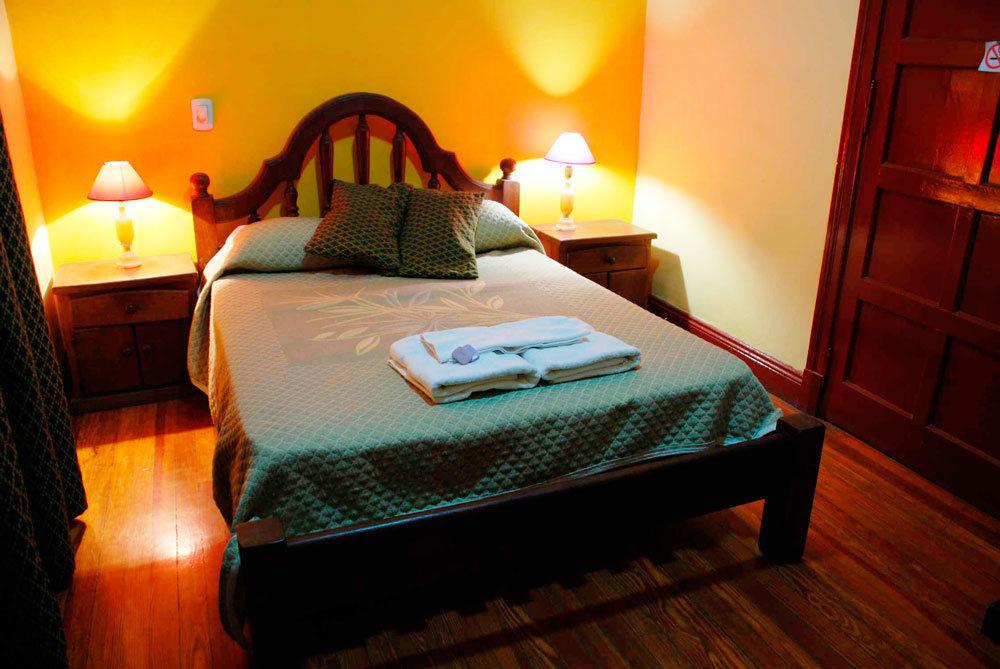 Quinta Rufino Bed & Breakfast Mendoza Exterior foto