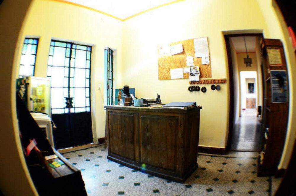 Quinta Rufino Bed & Breakfast Mendoza Exterior foto