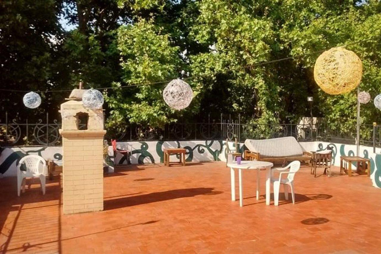 Quinta Rufino Bed & Breakfast Mendoza Exterior foto