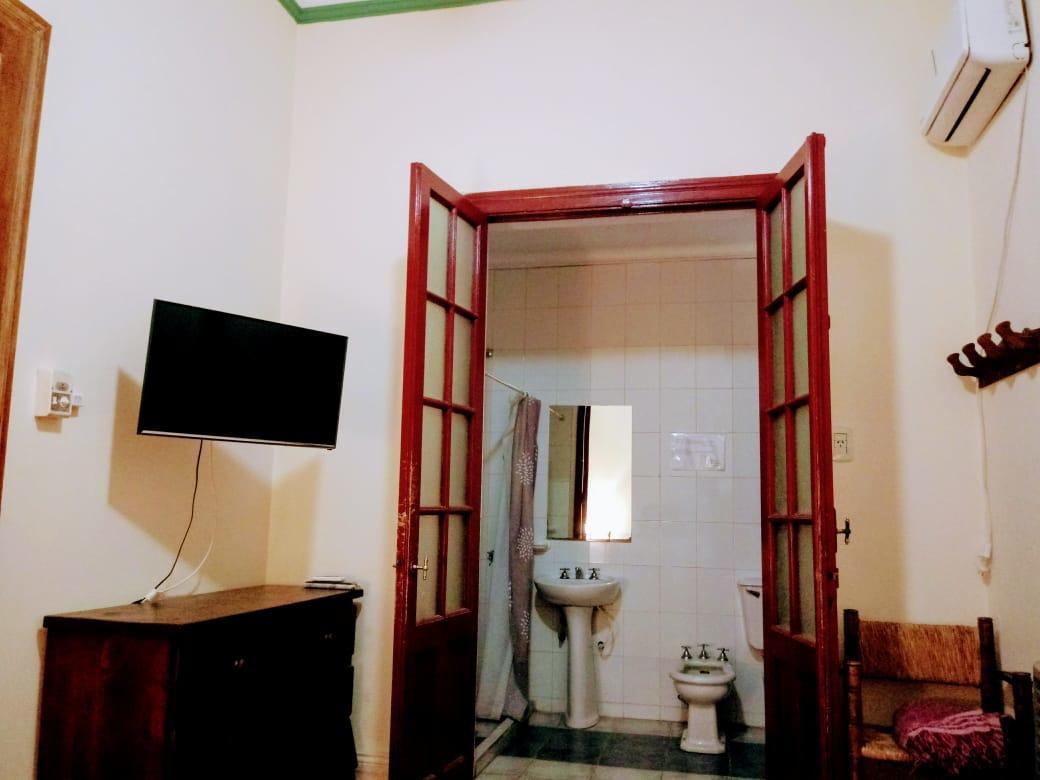 Quinta Rufino Bed & Breakfast Mendoza Exterior foto