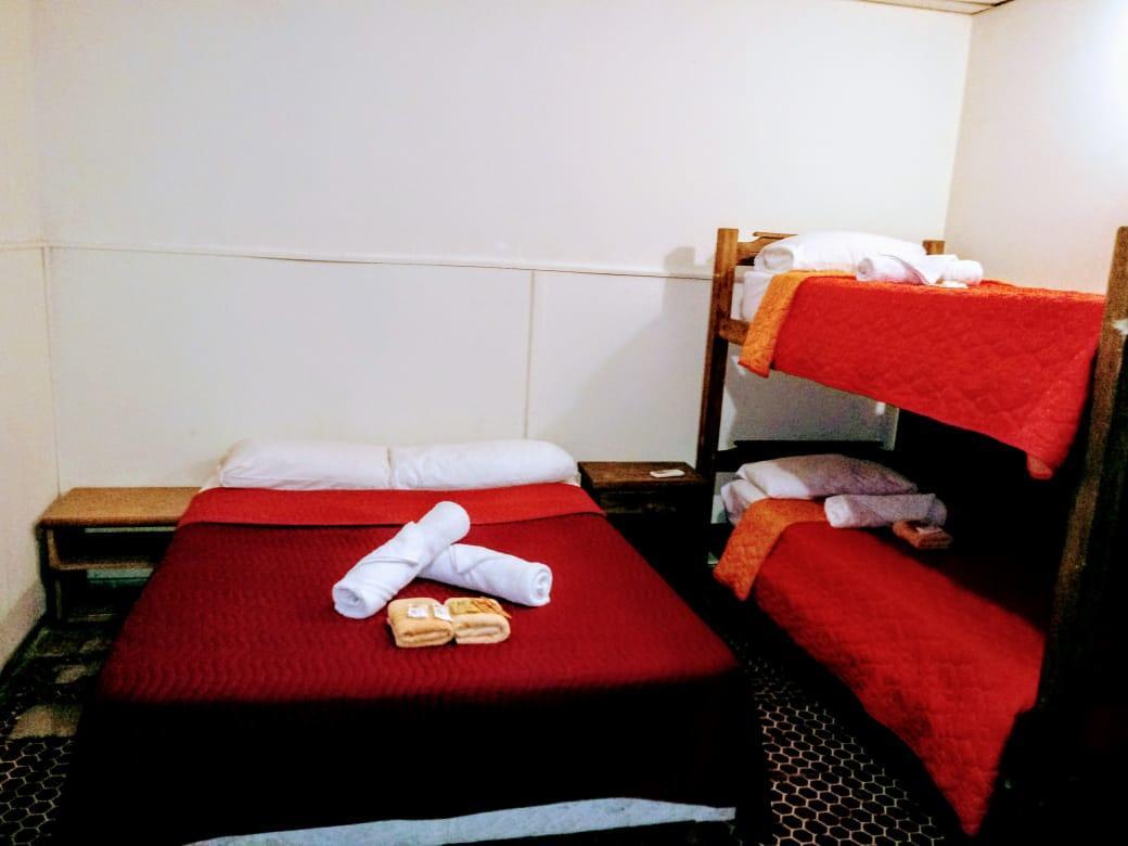 Quinta Rufino Bed & Breakfast Mendoza Exterior foto