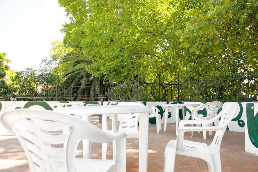 Quinta Rufino Bed & Breakfast Mendoza Exterior foto